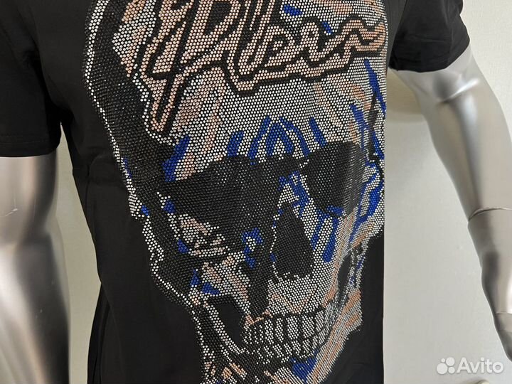 Футболка philipp plein