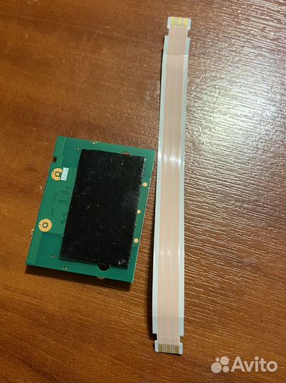 07-8192BT-MA1G WT84R2600 Wi-Fi module