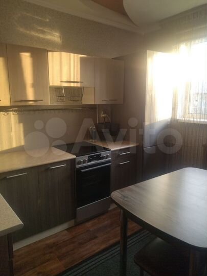 2-к. квартира, 52 м², 3/5 эт.