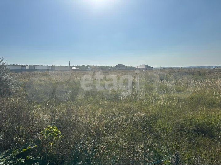 Участок 10,5 сот. (ИЖС)