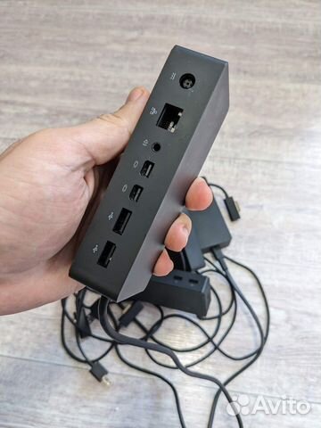Док Станция Microsoft 1661 Dock