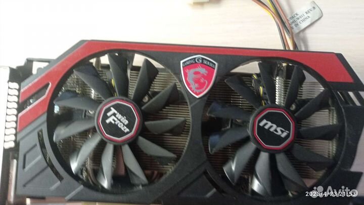 Видеокарта