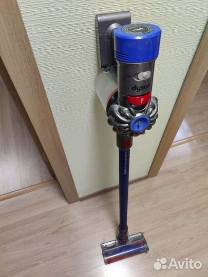 Пылесос dyson на запчасти