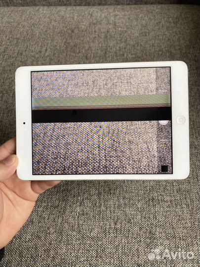 iPad mini