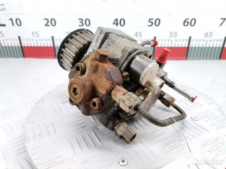 Тнвд дизель, Mitsubishi L200 4 (2006-2015) 2005