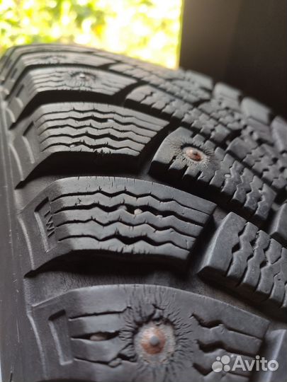 Bfgoodrich G-Force Stud 215/65 R16
