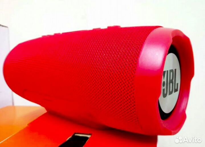 Колонка JBL Charge 3+