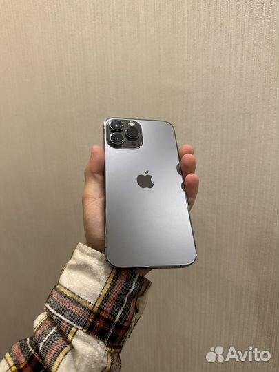 iPhone 13 pro max 128gb