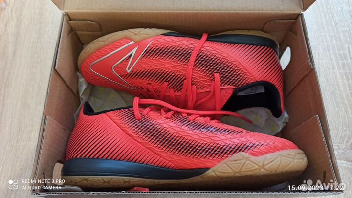 Бутсы для футбола на мальчика