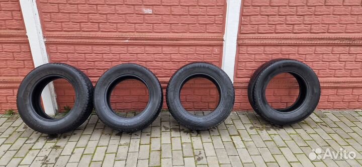 Nokian Tyres Nordman C 235/65 R17 99H