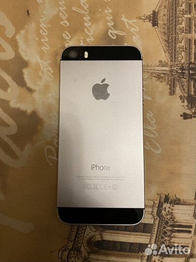 Iphone5s