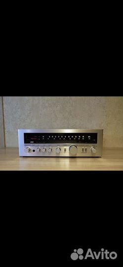 Ресивер sansui R-30