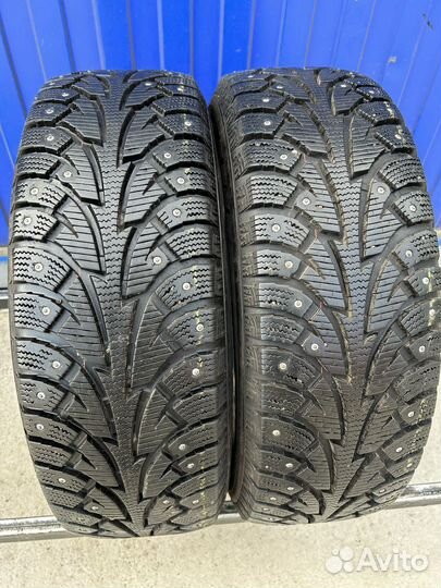Hankook Winter I'Pike W409 195/65 R15
