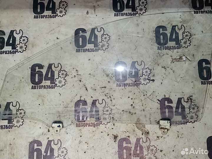 Переднее левое стекло Lifan Solano