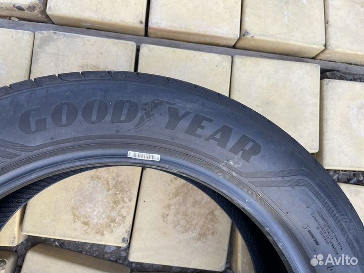 Goodyear Eagle F1 Asymmetric 3 235/55 R19 105