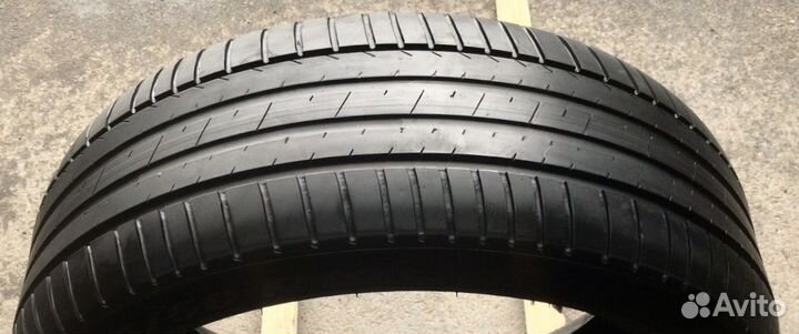 Pirelli Scorpion 235/50 R19