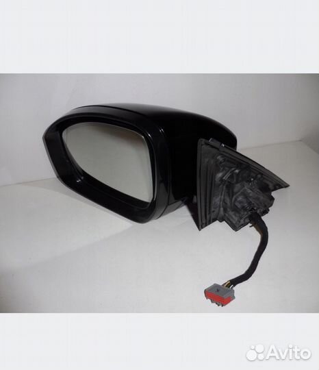 Зеркало Land Rover Range II левое 16 pin 2013