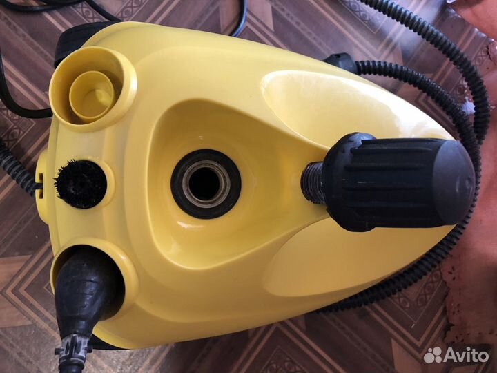Парогенератор karcher sc 2 easyfix