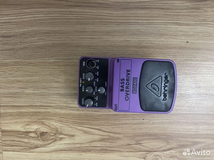 Бас гитара homage HEB700BK precision