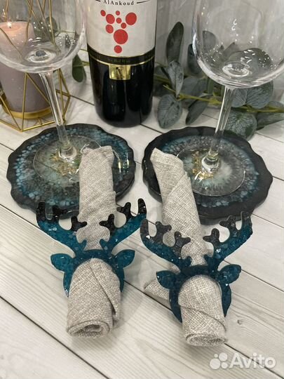 Сервировочный набор