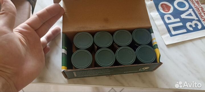 Толкатели клапанов