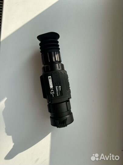 Тепловизионый прицел iRay Saim SCL 35 W.Торг