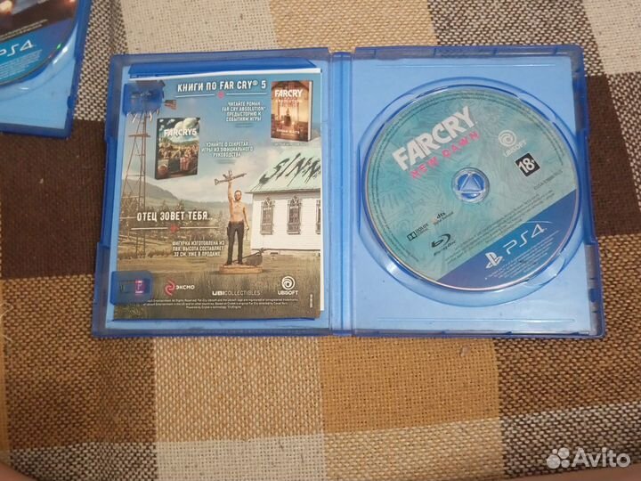 Игры для приставок ps4 диск бу