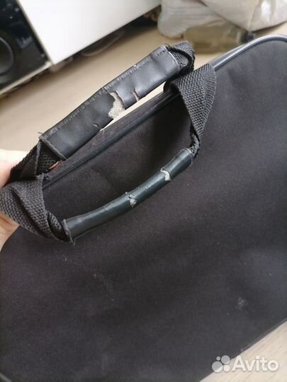 Сумка для ноутбука HP 15 и 15.6