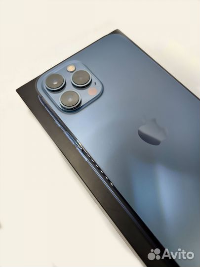 iPhone 12 Pro Max, 128 ГБ