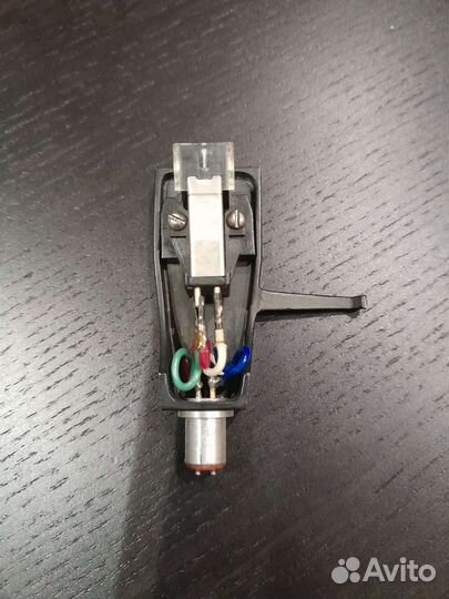 Шелл стандартный с иглой гзм-055