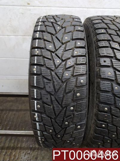 Dunlop SP Winter Ice 02 185/65 R15 98H