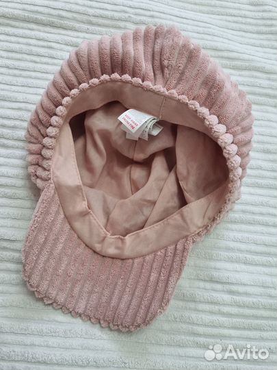 Берет для девочки