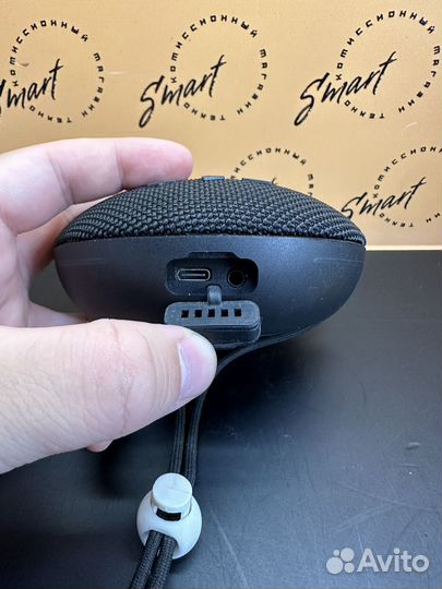 Bluetooth колонка tronsmart splash 1