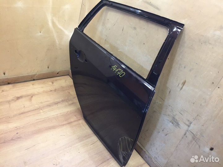 Дверь задняя правая Opel Insignia 08-17 Универсал