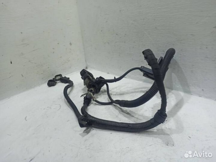 Клемма аккумулятора