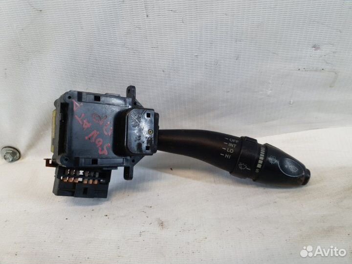 Подрулевой переключатель правый Hyundai Sonata 5