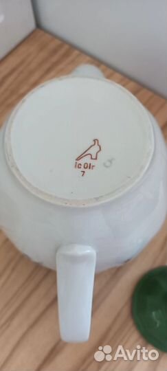 Заварочный чайник