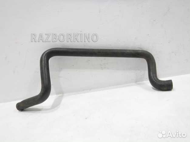 Патрубок системы охлаждения A1248322794