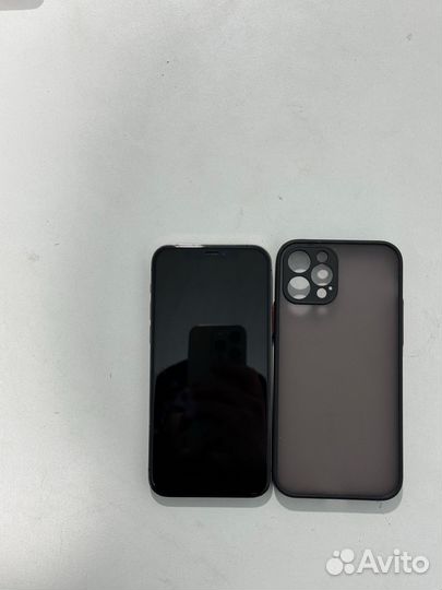 iPhone 12 Pro, 128 ГБ