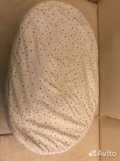 Кокон для новорожденных