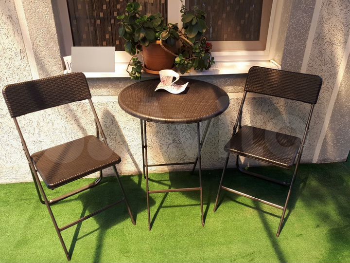 Квартира-студия, 21 м², 1/1 эт.