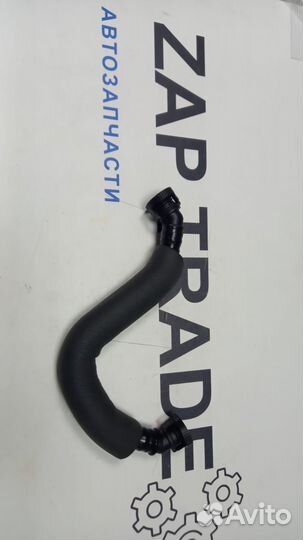 Ветиляционная трубка 06J 103 221 (06J103221)