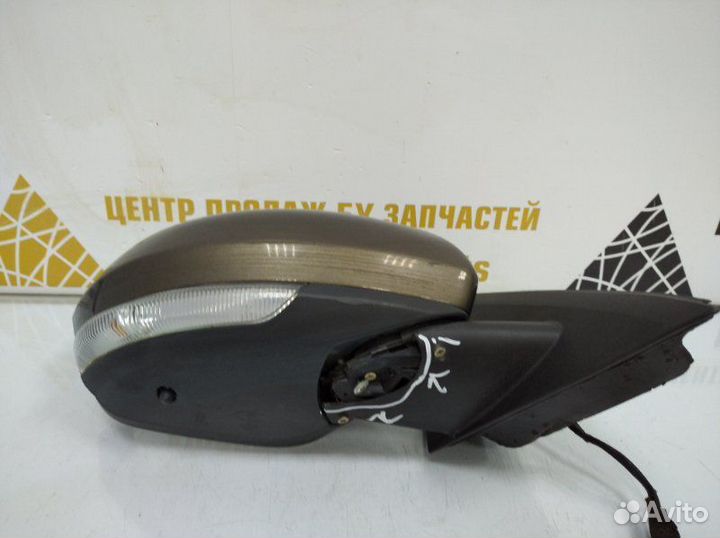 Зеркало правое Renault Arkana 1 LCM 2019-2022