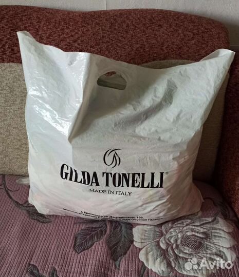 Одежда на девочку пакетом 0-6 мес