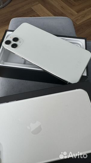 iPhone 11 Pro Max, 64 ГБ