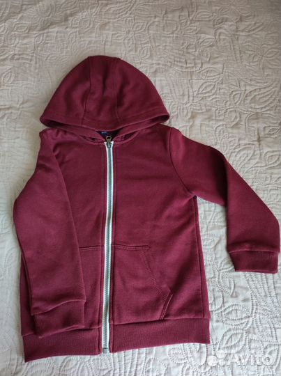 Кофта kiabi на 4-5 лет