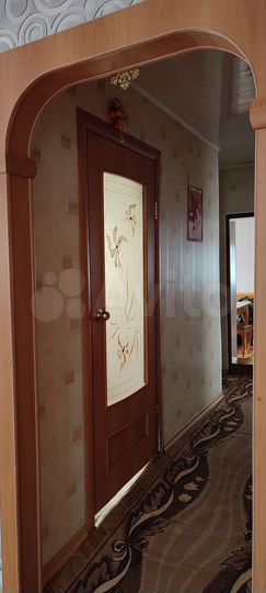 Дом 68 м² на участке 25 сот.