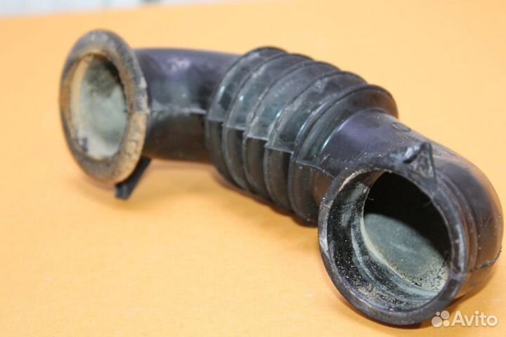 Патрубок (дозатор-бак) Whirlpool 482000003611 бу