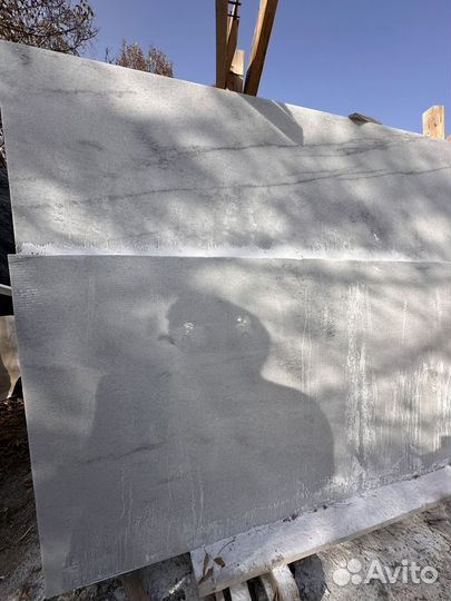 Изделия из натурального мрамора