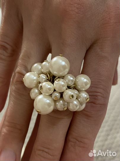 Комплект украшений